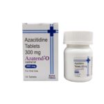 Azatend-O 300mg Tablet