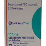 Versavo 100mg injection