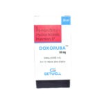 Doxoruba 10mg Injection
