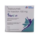 Herti 150mg Injection