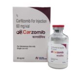Carzomib 60mg Injection