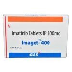 Imaget 400mg Tablet