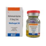 Methoget 50mg Injection