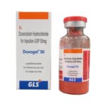 Doxoget 50mg Injection