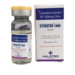 Cytasted 1000 Injection