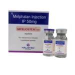 Myelostem 50mg Injection
