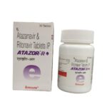 Atazor-R Tablet