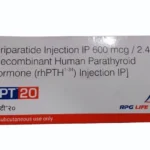 TPT-20 Injection