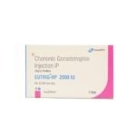Eutrig - HP 2000IU Injection
