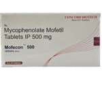 Mofecon 500mg Tablet