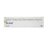 Hakem 8mg/ml Injection