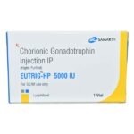 Eutrig -HP 5000IU Injection