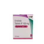 Zyceva 100mg Tablet