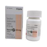 Tenvir AF 25mg Tablet
