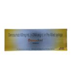 Denoclast 60mg Injection