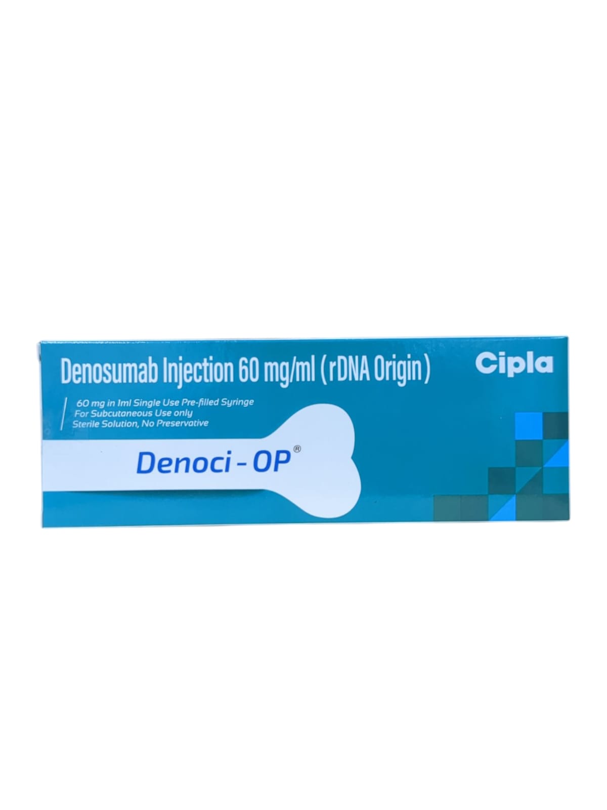 Denoci-OP Injection