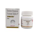 Tavin 300mg Tablet
