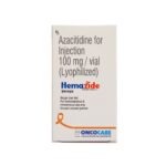 Hemazide Injection