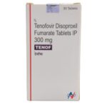 Tenof 300mg Tablet