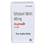 Sofovir 400mg Tablet