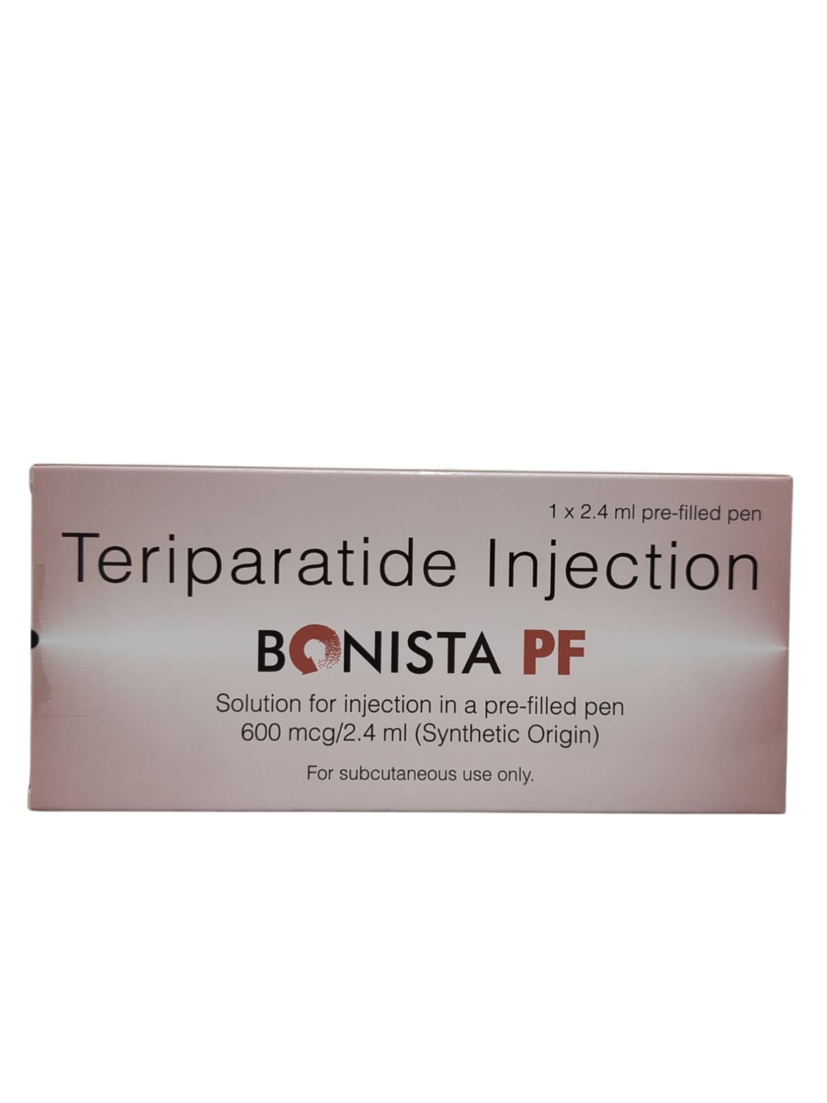 Bonista PF Injection