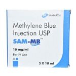 Sam-MB 5X10 ML Injection