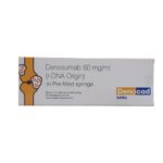 Denocad 60mg Injection