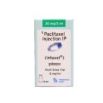 Intaxel 30mg Injection