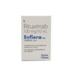 Enfiera 100mg Injection