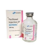Dutaxel 260mg Injection