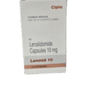 Lenmid 10mg Tablet