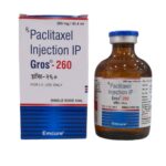 Gros-260mg Injection