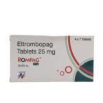 Rompag 25mg Tablet