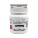 Nevimune 200mg Tablet