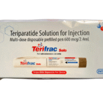 Terifrac 750 mcg Injection
