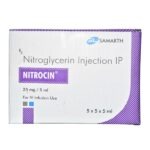 Nitrocin 5ML Injection