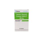 Ricovir 300mg Tablet