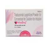 Vivatra 150mg Injection