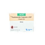 Thalix 50 Capsule