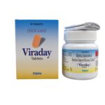 Viraday Tablet
