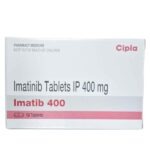 Imatib 400mg Tablet
