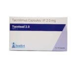Tacstead 2mg Tablet