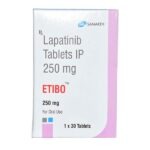 Etibo 250mg ( 30 Tablet )