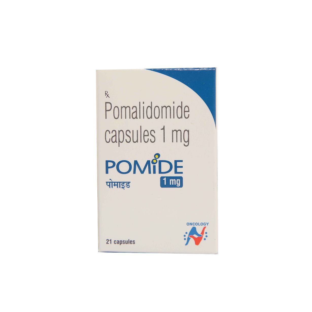 Pomide 1mg Capsule