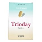 Trioday Tablet