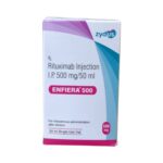 Enfiera 500mg Injection