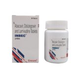 Inbec Tablet
