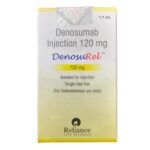 Denosurel 120mg Injection