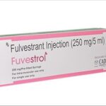 Fuvestrol 250mg Injection