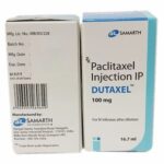 Dutaxel 100mg Injection